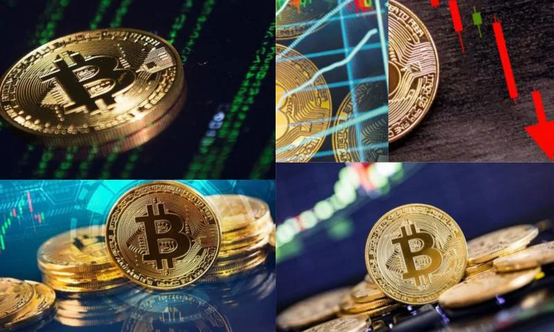 Bitcoin Hakkında Merak Ettiğiniz Ne Varsa Burada