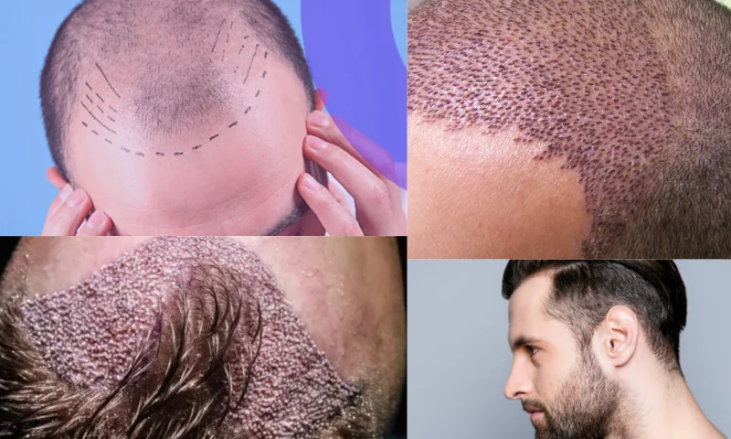 İstanbul’da Saç Ekimi - Hair Transplant in İstanbul Fiyatları Ne Kadar?