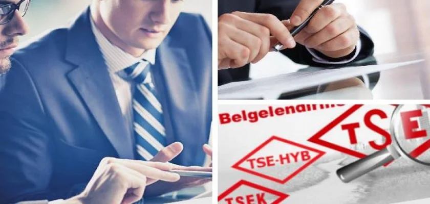 İso 9001 Belgesini Daha Kolay Almak İçin Danışmanlık Hizmetleri