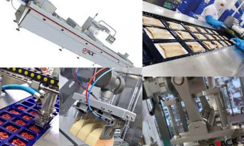 Bardak SU Makinesinin (Water Cup Packing Machine) Önemi