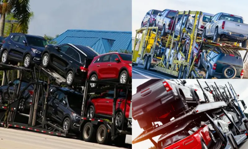 Car Shipping Cost Fiyatlarını Etkileyen Unsurlar Nelerdir?