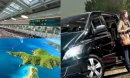 Dalaman Transfer Süreçlerinde Ege’nin Maviliğine Uzanan Konforlu Bir Karşılama