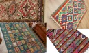 Otantik Kilim Dokuma: Gelenekten Geleceğe Uzanan Sanat