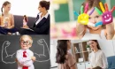 Çocuk Oyun Terapisti Nedir?