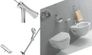 Banyo Aksesuarları ile Mekanın Ruhuna Son İmzayı Atmak