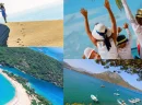 Akdeniz'in Eşsiz Güzelliği ve Tatil Bölgeleri