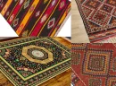Antika Kilimlerin Tarihçesi ve Önemi