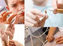 Sigara Bırakma Süreci Biorezonans ile Nasıl İşler?