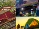 Çadır Kamp: Doğayla İç İçe Bir Tatil Deneyimi