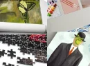 Akrilik Boyama Setinde Hangi Malzemeler Bulunur?