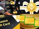 Binance Gift Card Ne İşe Yarar?