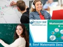8. Sınıf Matematik Ders Kitabı Cevapları Öğretmenler Tarafından Onaylanıyor Mu?