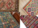 Otantik Kilim Dokuma: Gelenekten Geleceğe Uzanan Sanat