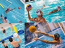Su Voleybolu Nedir ve Temel Kuralları Nelerdir?