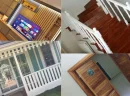 Ahşap Pergole ve Sağlıklı Yaşam Ortamları