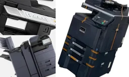 Kyocera ma4500ix Fotokopi Makinesi ile Kurumsal Bilgi Güvenliğini Yeniden Tasarlamak