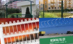 Bahçe Çiti Hangi Malzemelerden Üretilir?