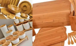 Bambu Mutfak Ürünleri Nedir ve Neden Tercih Edilir?