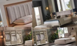 Dormitoare Moderne Yatak Odasında Minimalist Bir Tasarım Nasıl Yapılır?