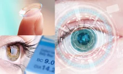 Numaralı Lens ve Özgürce Hareket Etmenin Getirdiği Yaşam Konforu