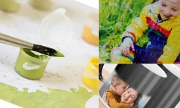 Numaralarla Boyama Kitleri ile Sevdiklerinize İlham Veren Bir Zaman Dilimi Armağan Edin