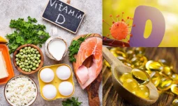 D Vitaminin Önemi ve Vücuttaki Rolü