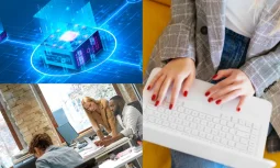 Cloud Management: Bulut Altyapılarında Merkezi Güvenlik Ve Otomasyon Mimarisi
