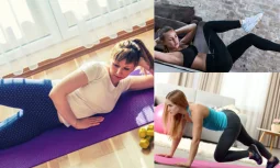 Evde Spor Yapmanın Kolaylığı ve Esnekliği