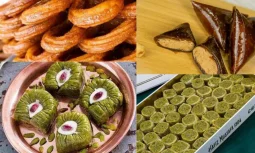 Grandbazaar in Turkey Nerededir?