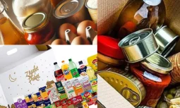 Ramazan Kolisi Kimlere Dağıtılır?