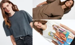 Kadın T-Shirt Günlük ve Spor Kullanımda Nasıl Tercih Edilir?