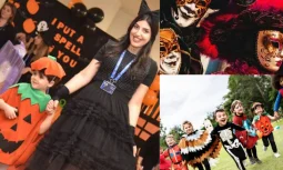 Kostüm Parti Hazırlığı: Temayı Belirleme ve Planlama