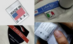 Etichette Con Nome Per Vestiti Hangi Amaçlarla Kullanılır?