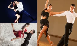 Latin Dansları: Tutkunun ve Ritimlerin Büyüsü