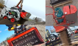 Bitumen Emulsion ile Sıcak Asfalt Arasındaki Farklar Nelerdir?