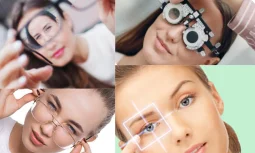 Miyop Tedavisi Gözlük ve Lenslerle Nasıl Düzeltilir?