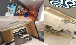 Interior Designers Renk Ve Malzeme Seçimini Nasıl Belirler?