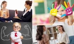 Çocuk Oyun Terapisti Nedir?