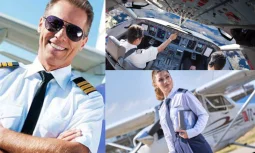 Pilotluk Eğitimi Nedir?