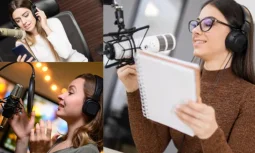 Seslendirme Eğitimi Nedir ve Kimler İçin Uygundur?