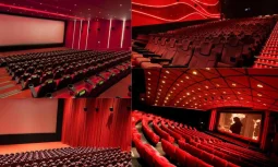 Büyük Perdenin Büyüsü: Sinema