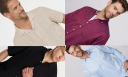 Erkek Gömlek Online Alışverişinde Nelere Dikkat Edilir?