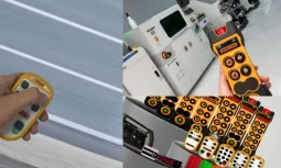 Mobil Vinç Uzaktan Kumanda Operatör Performansını Etkiler mi?