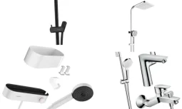 Duş Barı Seçimi ve Malzeme Çeşitleri Nelerdir?