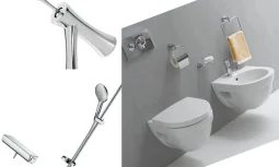 Banyo Aksesuarları ile Mekanın Ruhuna Son İmzayı Atmak