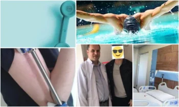 Türkiye Uzuv Uzatma Cerrahisi-Limb Lengthening Surgery in Turkey
