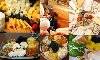 Imported Cheese Prices