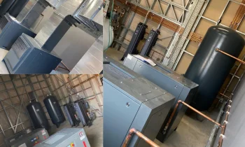 Medical Air Plant Kurulum Süreci Nasıl Planlanmalıdır?