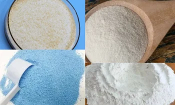 CMC in Food Ne İşe Yarar?