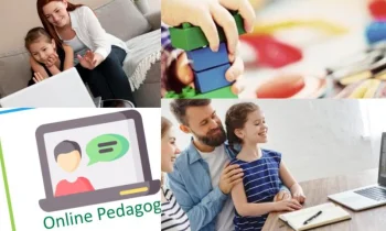 Online Pedagoglar Çocukların Eğitimine Nasıl Katkı Sağlar?